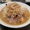 ラーメン山 なぜか