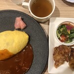 北極星 - 料理写真: