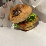 ショーグンバーガー 新宿店 - 