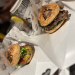 ショーグンバーガー 新宿店 - 