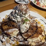 コナズ珈琲 - 料理写真: