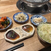 大衆肉酒場 こだわり米 匠 - 