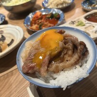 大衆肉酒場 こだわり米 匠 - 