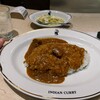 インデアンカレー 阪急三番街店