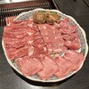 焼肉ふくろう