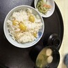 日本料理 とき