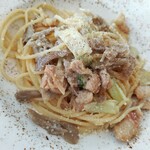 MEAL TOGETHER ROOF TERRACE - 