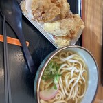 杵屋 - 料理写真: