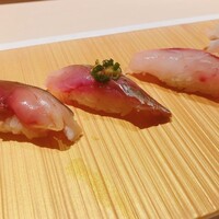 恵比寿 鮨 おぎ乃 - 