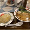 中華そば 麺や食堂 本店