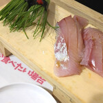 すし専門ストア かど平 - めねぎ！