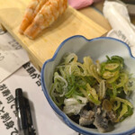 すし専門ストア かど平 - (俺の)王道は裏切らない