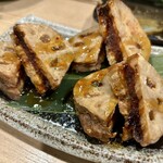 圍爐裏與地酒 大和乃山賊 - 