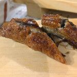 すし専門ストア かど平 - うなぎ！