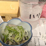 すし専門ストア かど平 - 毎回これから！