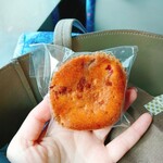 ガレット　カフェ - 料理写真: