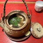 銀閣寺 いかな - 