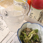 すし専門ストア かど平 - このコンビでしばらくイケる☆