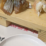 すし専門ストア かど平 - 上手く...撮れなかった？ｗ 酔杉注意！