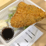 すし専門ストア かど平 - 時々アジフライ♪