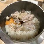 圍爐裏與地酒 大和乃山賊 - 