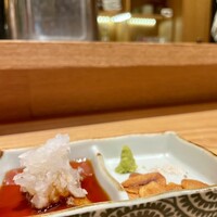 OSAKAきっちん。 東急プラザ渋谷店 - トッピング