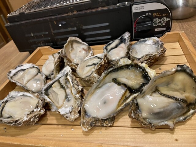 Hamayaki Seafood Izakaya Daisho Suisan Musashisakai Ten photo 4