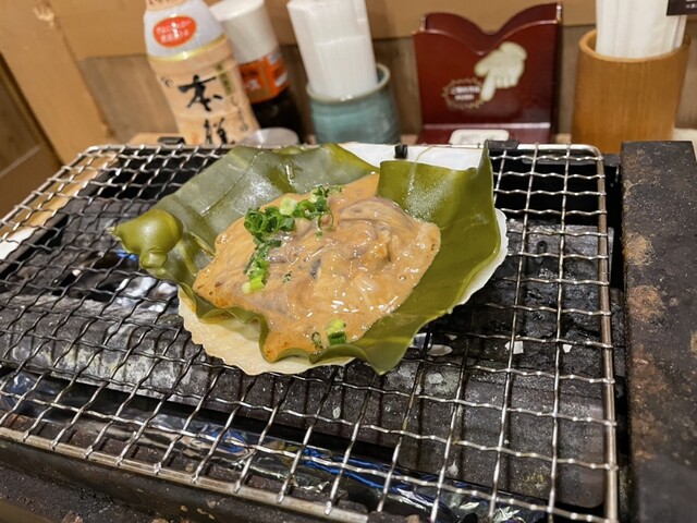 Hamayaki Seafood Izakaya Daisho Suisan Musashisakai Ten photo 3