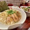 名古屋辛麺 鯱輪
