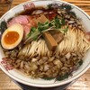 麺匠 いしかわや