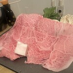 すきやき・しゃぶしゃぶ にしやま - 