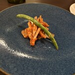 部位ごとに調理法を変える豚肉専門店 グロワグロワ - 