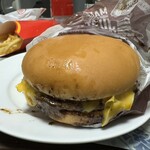 マクドナルド - 