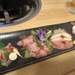 すきやき・しゃぶしゃぶ にしやま - 