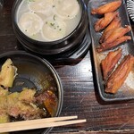 博多隠れ酒房 よしだ - 
