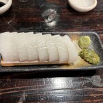 博多隠れ酒房 よしだ - 