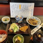 家族割烹 鎌倉 - 