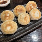 博多隠れ酒房 よしだ - 