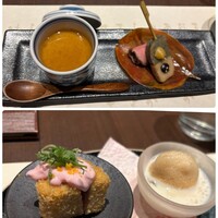 豆乳とんしゃぶ 寅太郎 - 