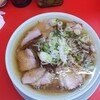 邦ちゃんラーメン 両国店