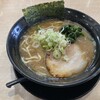 麺匠 文蔵 上田店