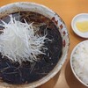 麺武 はちまき屋