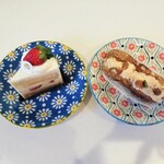 きりいろ菓子店 - 