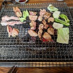 山の民 つづら - 