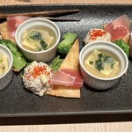 全席個室 楽蔵 - 