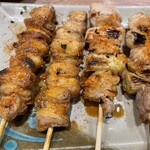 大衆酒場 ちばチャン - 