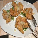 全席個室 楽蔵 - 