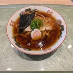 らぁ麺花萌葱 - 