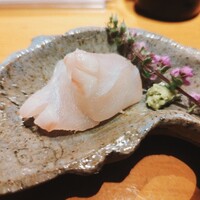 乙女寿司 - アラ