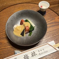 日本料理 梅林 - 